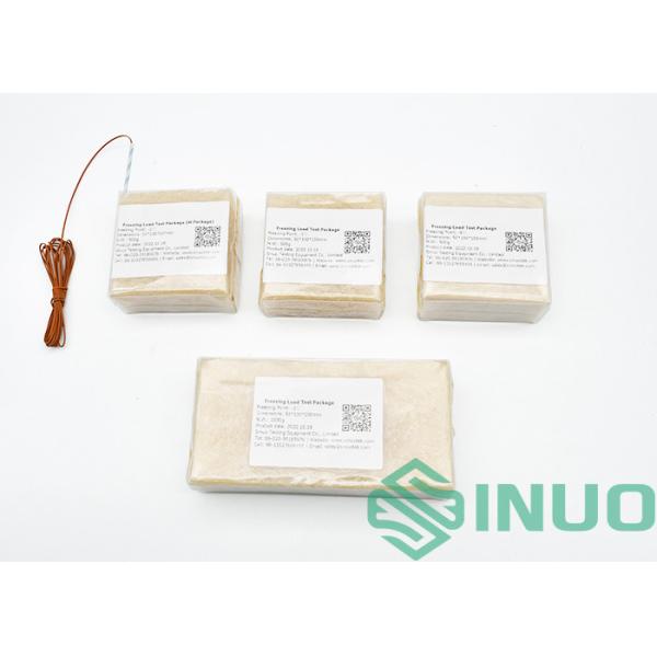 IEC 62552 Refrigerator Thermal Performance Test -1℃ M Test Package