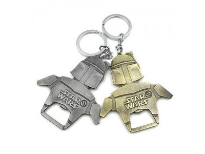 Movie Theme Bottle Opener Keychain,Cool promotion funny gift, die casting zinc alloy movie theme Game Throne beer bottle