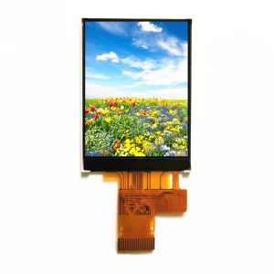 Quality RoHS Compliant LCD TFT Displays for sale