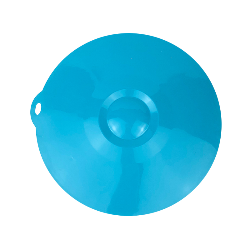 high quality durable colorful custom color size kitchen and household silicone 5 pieces stretch lids