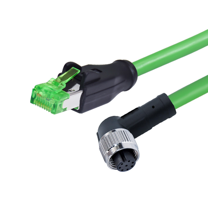 Secure Waterproof Cable Connector Protector For Varied Widths 2 Contacts