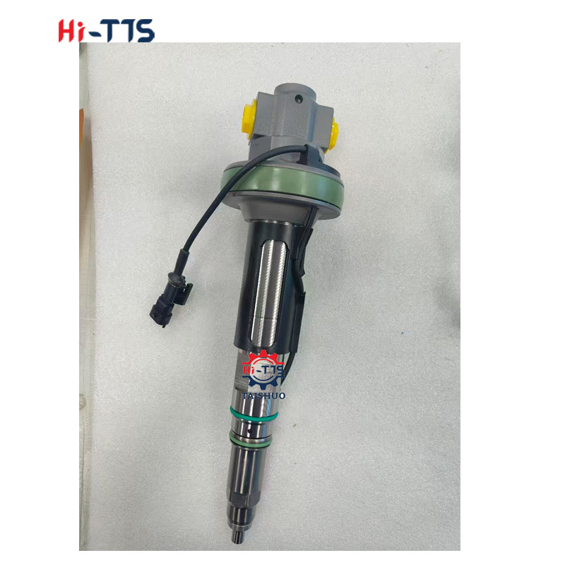 0986435912 4964172 Fuel Injector for QSK19 QSK38 QSK50 QSK60 Engine