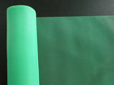 Deformation Resistance Fiberglass Mesh Fabric Reinforcement Construction