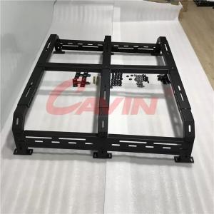 China Cargo Rack Amarok Ultimate Roll Bar Chevy Silverado Sport Bar Bed Rack on sale