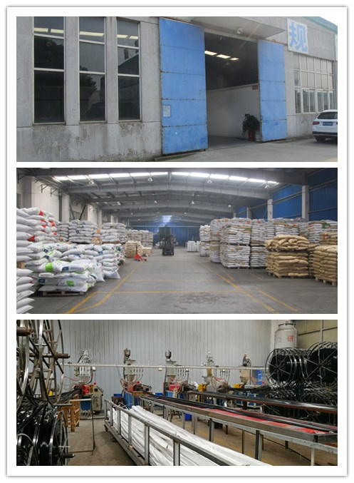PA Nylon Thermal Break Profile Heat Insulation Strip Used in Break Bridge Aluminum System Window