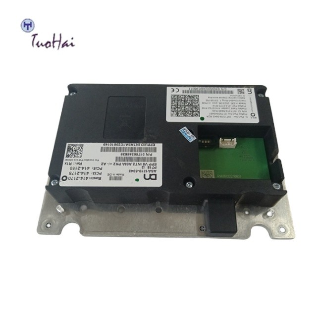 1750346860 1750303455 ATM machine parts high quality diebold Nixdorf EPPV8 keyboard