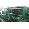 Buy cheap Full Automatic Hexagonal Wire Mesh Machine/Gabion Mesh Machine from wholesalers