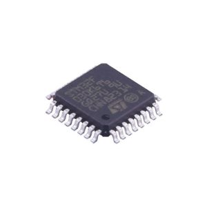 STM32F030K6T6 IC Electronic Components Microcontroller, 32-bit, Value Line, ARM