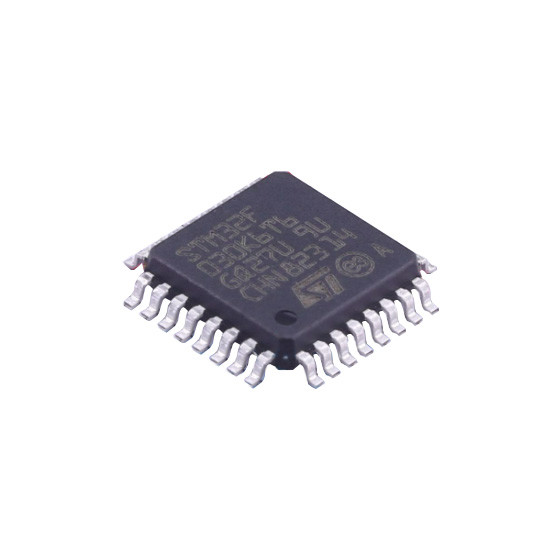 STM32F030K6T6 IC Electronic Components Microcontroller, 32-bit, Value Line, ARM