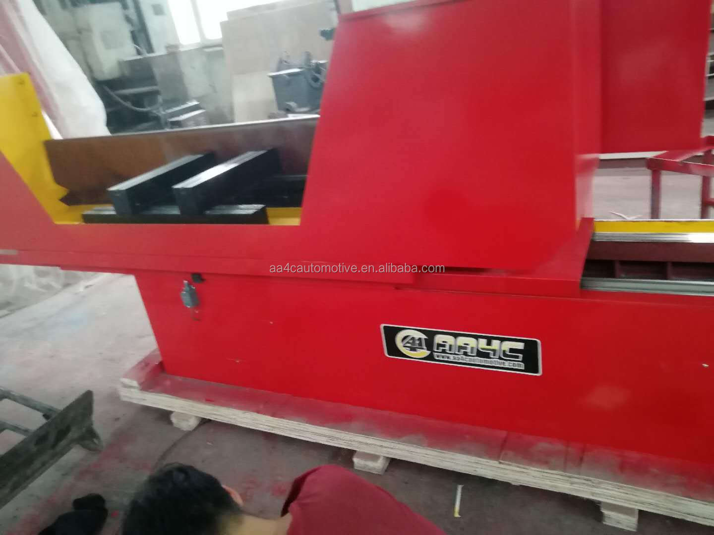 Cylinder Block Surface Grinding Milling Machine 3M9735B 150