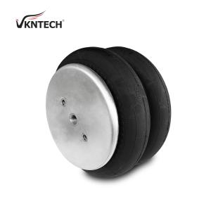 Quality Air Spring Double Convoluted 2B 6971 Rubber Air Spring for sale