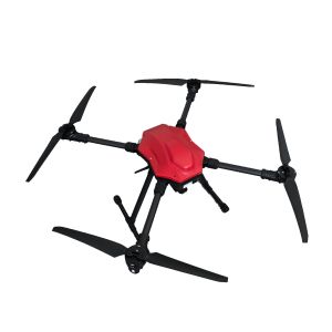 Aerospace-Grade Aluminum Alloy M40 Tethered Lighting System IP54