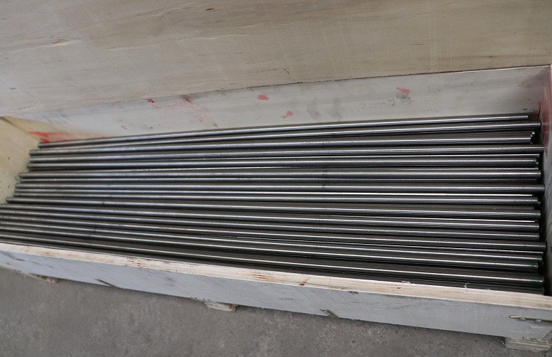Bar / Rod Raw KCF Material For Making KCF Pins And KCF Bushes