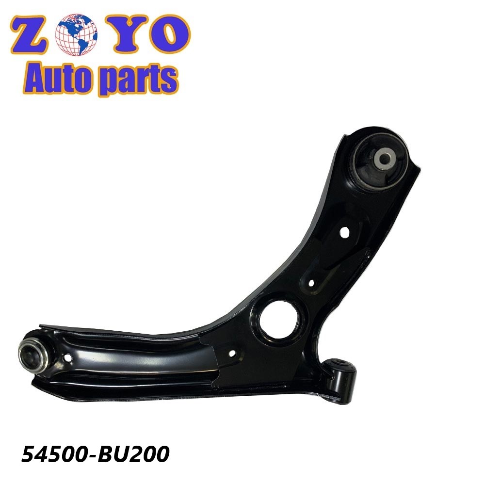 54500-BU200 Front Lower Control Arm for Hyundai Elantra 2020- Reference NO. 00131303