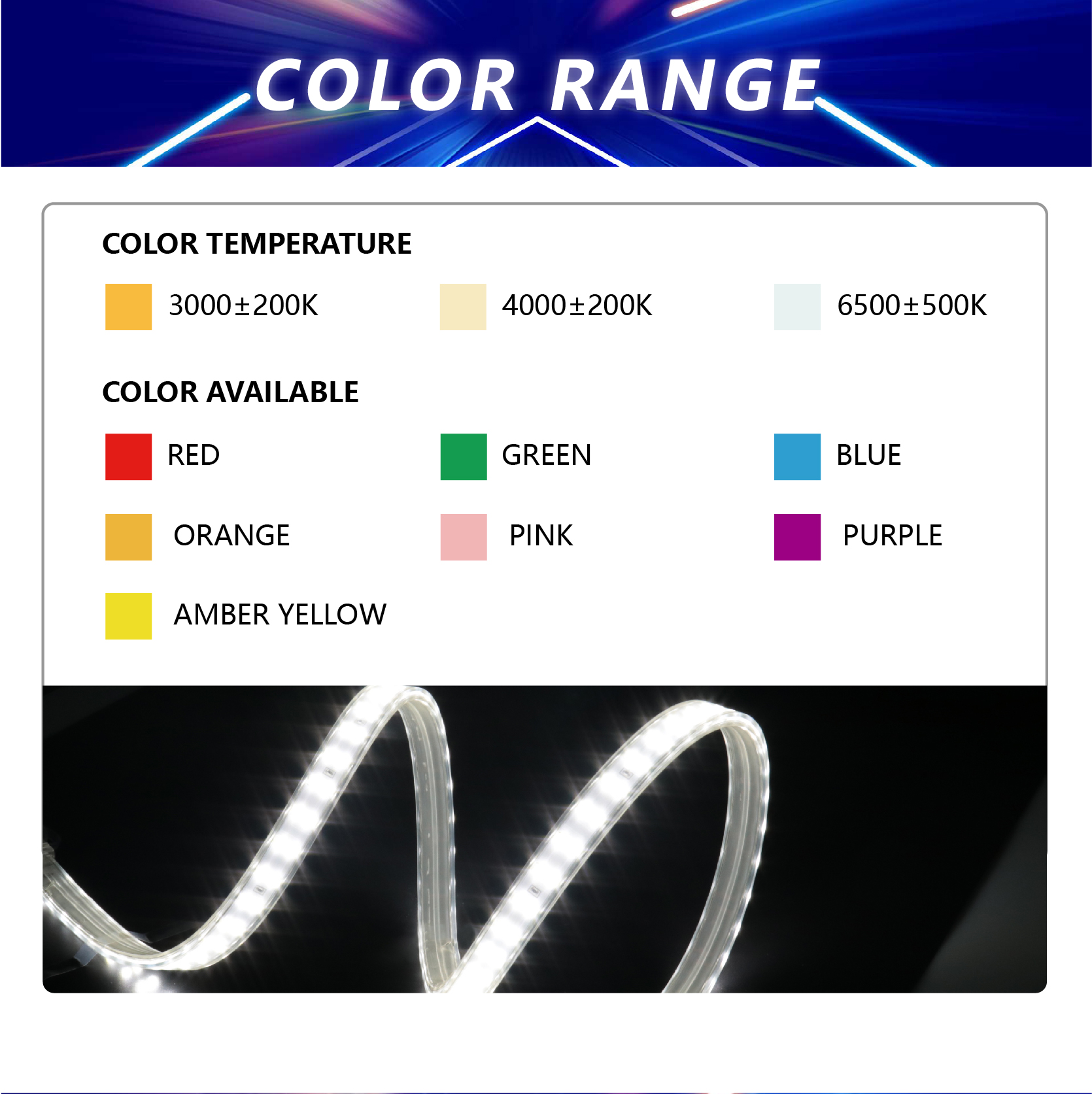Best Seller IP68 Waterproof Led Swimming Pool Lighting 12v Tape Light Flexible Dotless Dob Silicon Light Led Strip Cob L