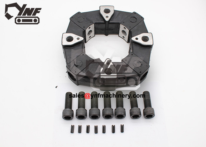 Komatsu Excavator Coupling PC01-1AR Hydraulic Engine Series Parts