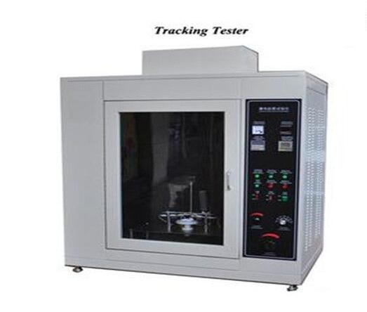 Buy ASTM D3638-92 Electrical Flammability Low Voltage Tracking Testing Equipment at wholesale prices