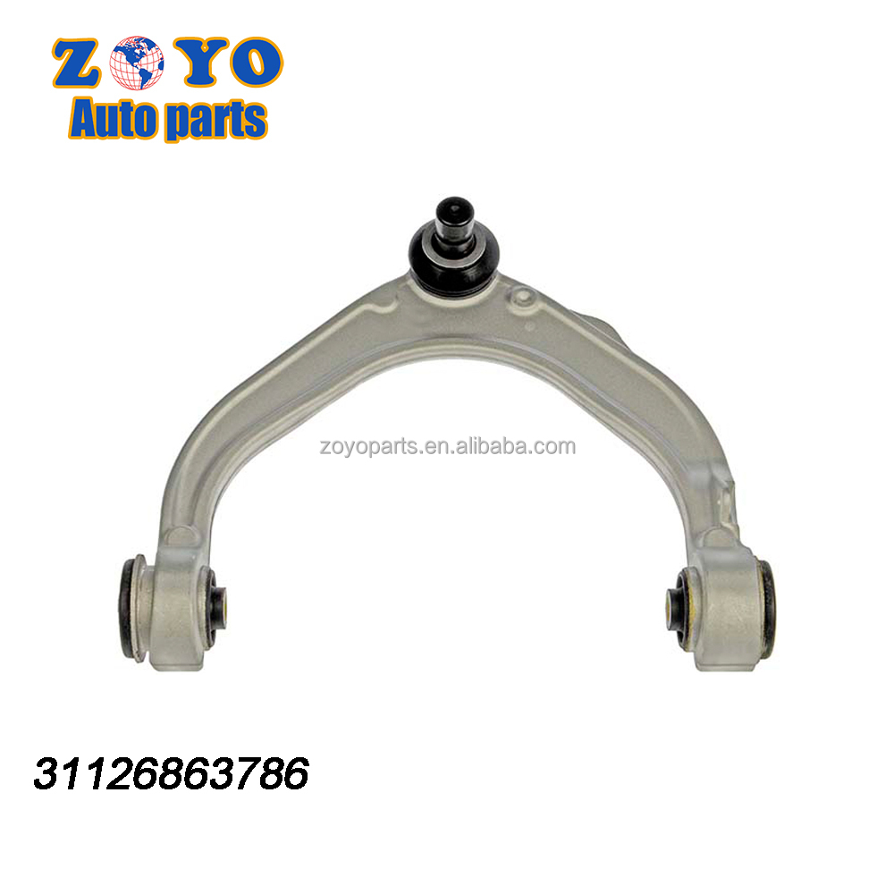 31126776417/31126776418 X6 E71 Left Lower Control Arm for BMW X5 Infiniti M35x E70 F15