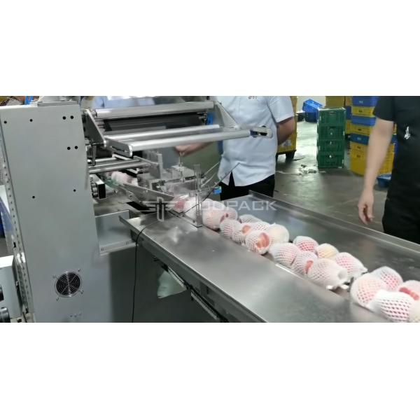 Pear Apple Weighing Fruit Combination Scale 12 Head Hand Loading Weighing Machine