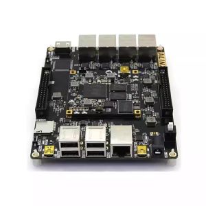 FPGA Development PLC Programming Board Learning Board AX7020 ZYNQ7000