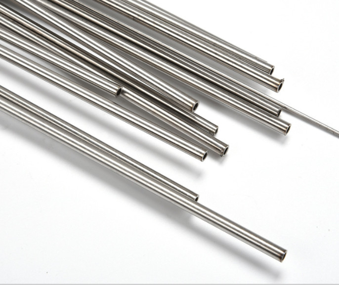 Hospital Needle 316 304 Stainless Steel Capillary Tube Medical Grade