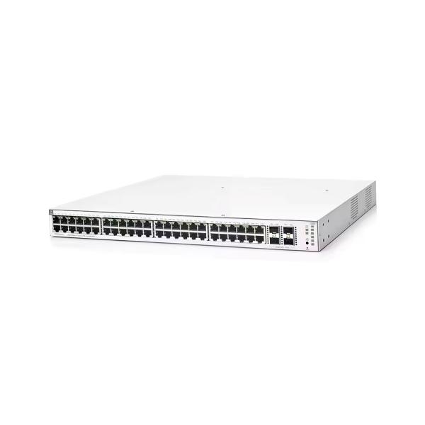 Customized Instant On 1930 Ethernet 48 Ports PoE 370W L2 JL686A Smart Network Switch With 10/100/1000Mbps Transmission Rate