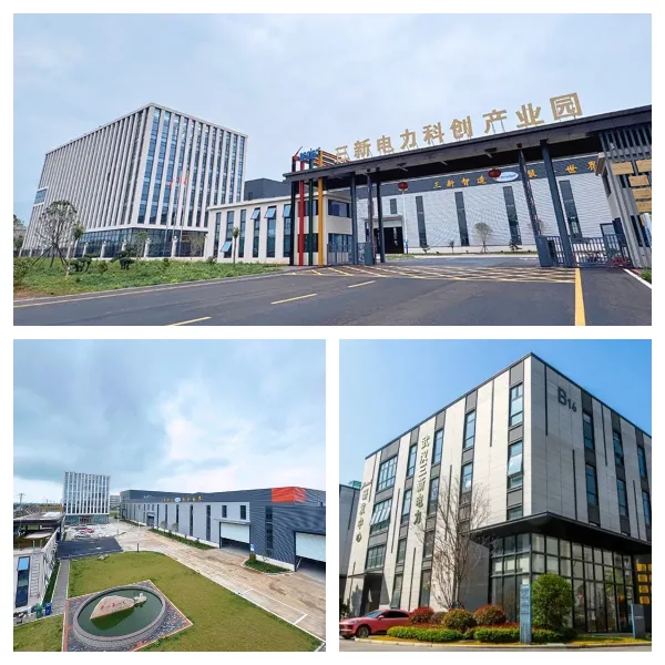 10kW Variable Frequency AC Induced Withstand Voltage Test Set For Partial Discharge Test