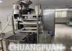 Turn Key Custom Strawberry Jam Making Machine 1-50T/H
