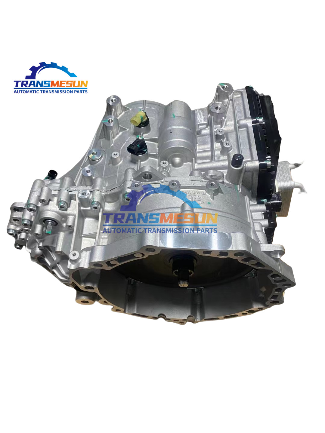 Dual Clutch 1.2L Remanufactured Automatic Transmission Assembly