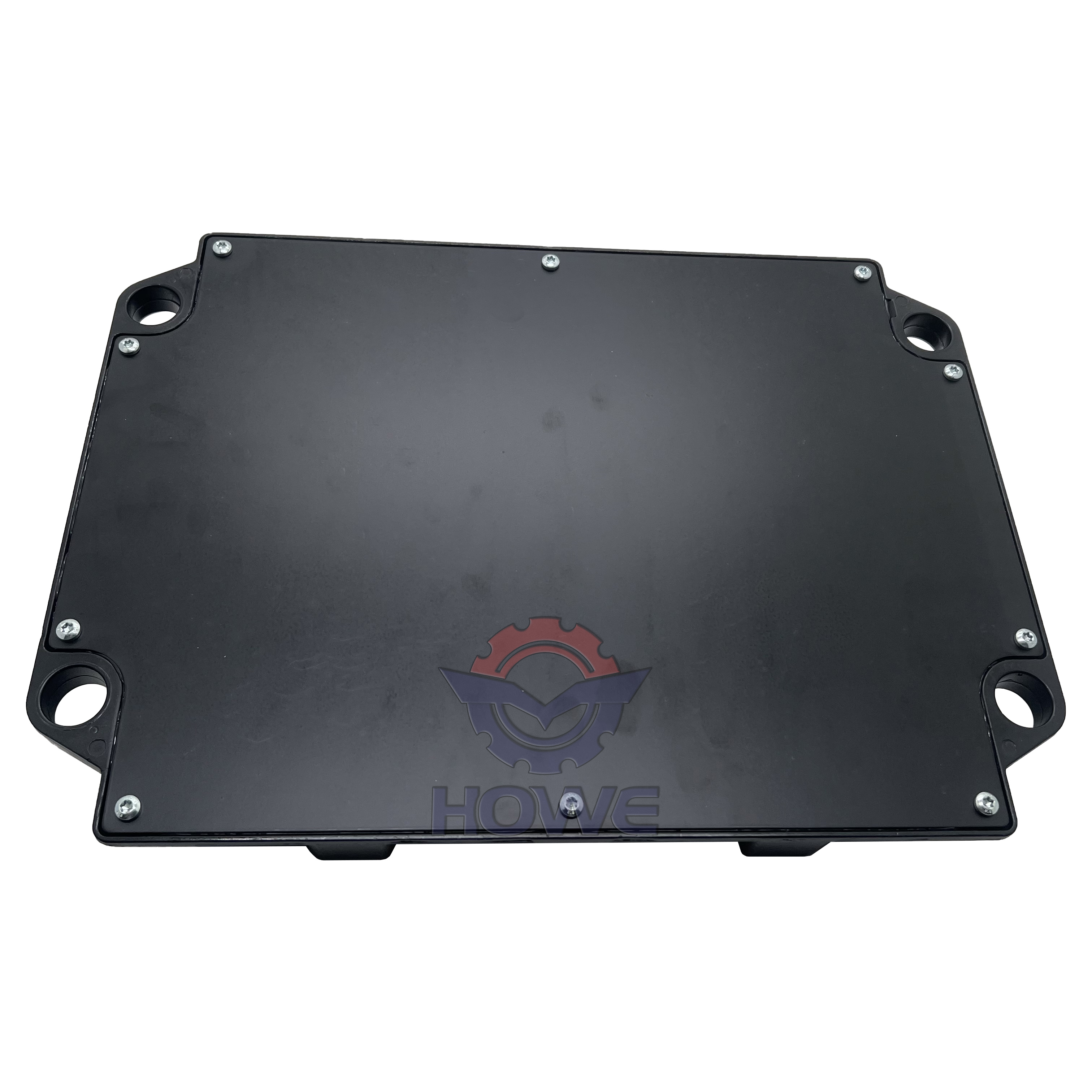 Excavator Control Module C32 Engine Controller Computer Board 488-4875