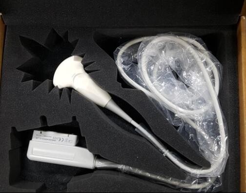 Medison C2-8 Convex Ultrasound Transducer Probe For SungSumg Doppler