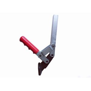 ISO9001 Certificated 450kg Car Heavy Duty Toggle Clamp