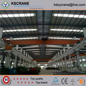 Quality Widely Used Railway Travelling Lifting Overhead Crane for sale