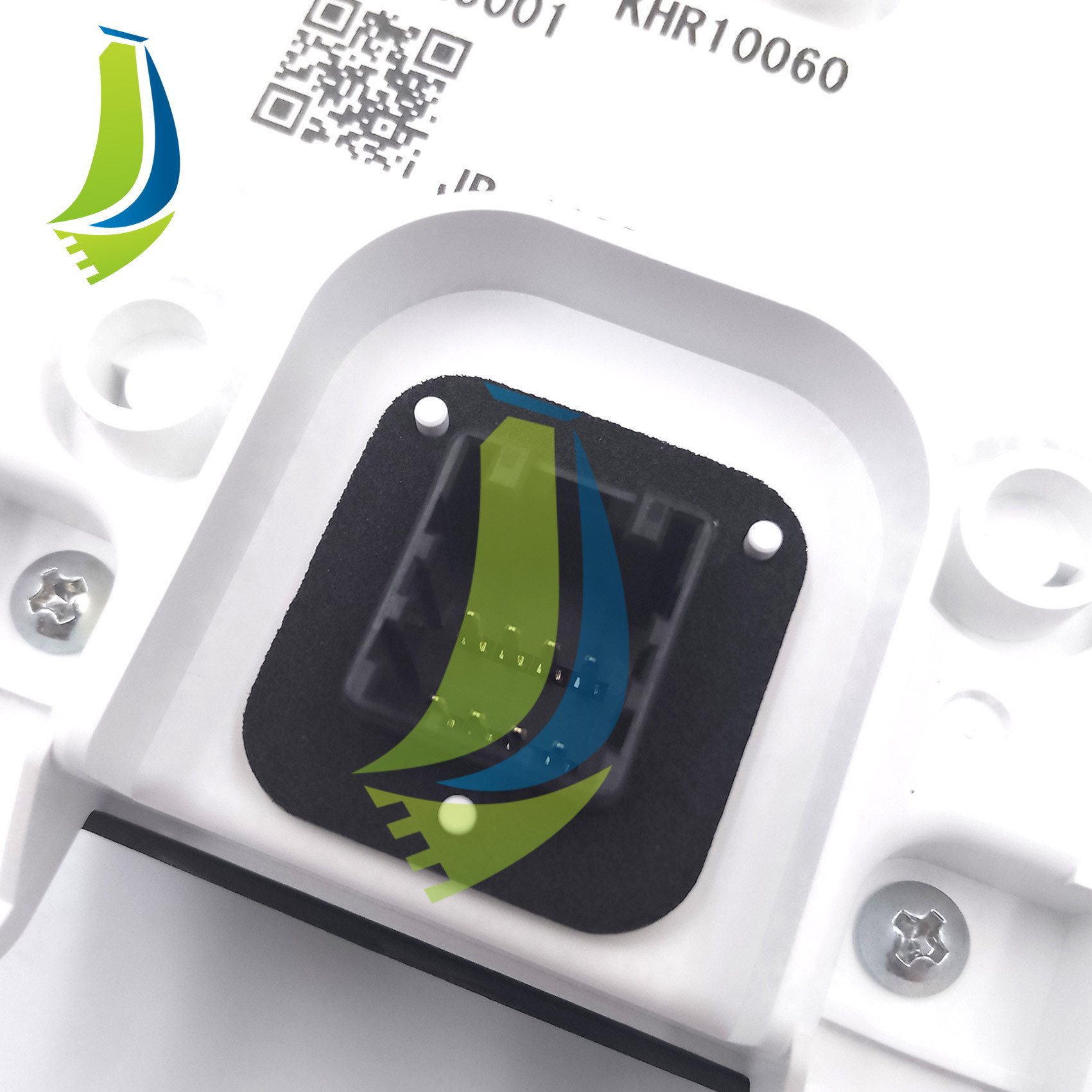 KHR10060 Hour Meter Timer Clock for SH200-5 Excavator