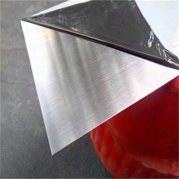 15mm 310S Austenitic Stainless Steel Plate For Kitchenware