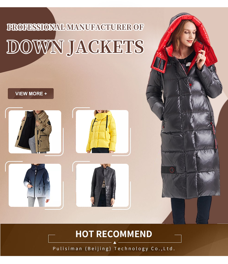 FODARLLOY F23120 Ladies Warm Hooded Cotton-padded Clothes Women Slim Long Winter Jackets Women Coats