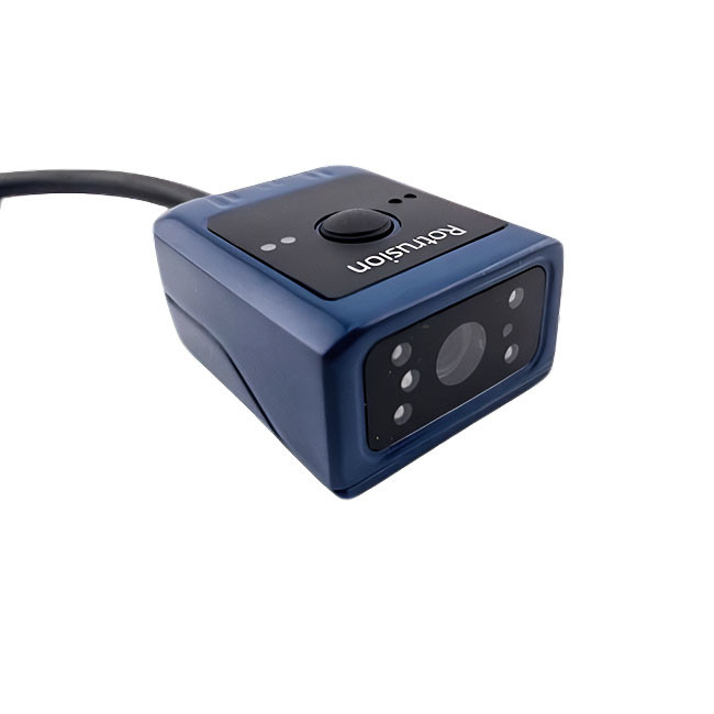 2-15cm Linear Barcode Scanner Reader With 30% Minimum Reflectance Difference