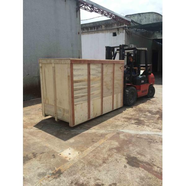 Servo Automatic Box Forming Machine / Box Forming Machine / Automatic Perfume Box Forming Machine