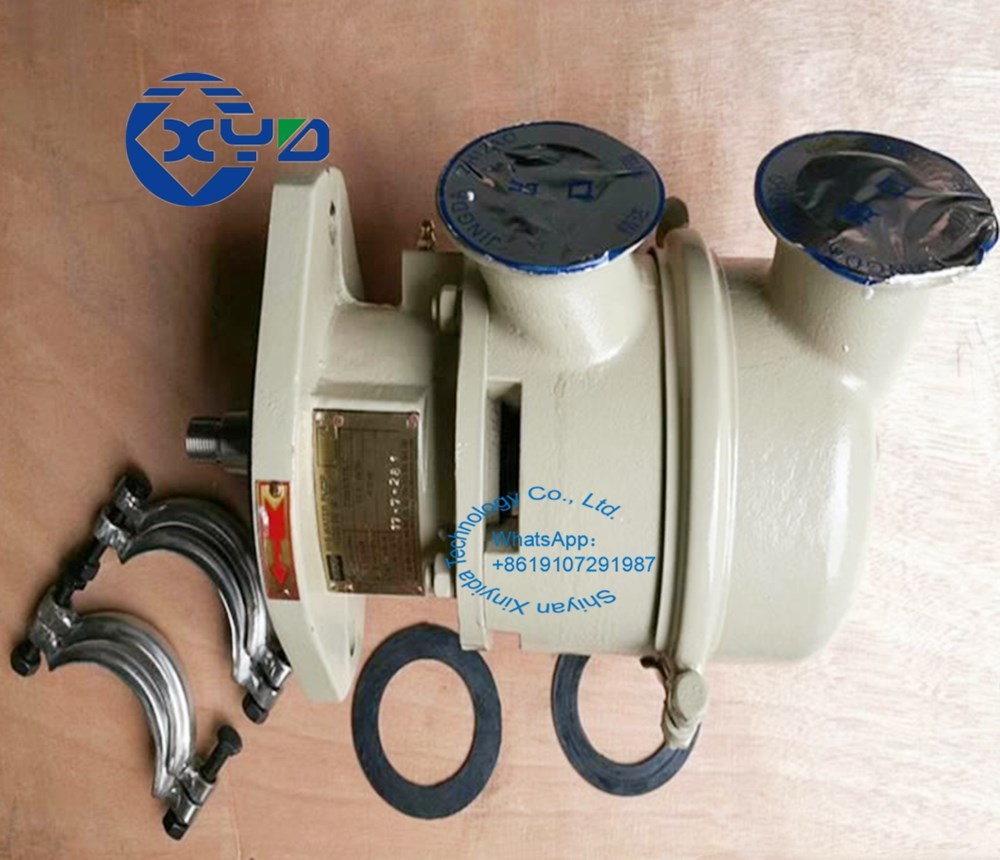 3900415 Automotive Water Pumps 6BT Cummins Marine Engine Parts