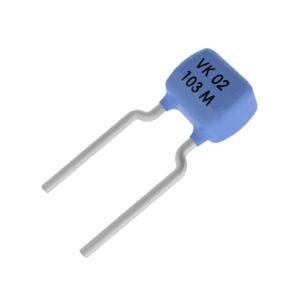 Quality VK104MK151R050P050 for sale