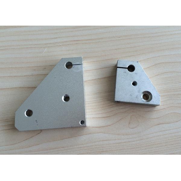 Double Column Plate Fixation Cutter Assembly Suitable For Yin Auto Cutting Machine