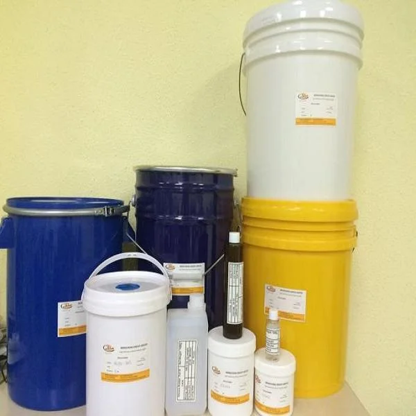 Good Quality Tin Cure RTV2 Liquid Silicone Molding Rubber for Polyurethane Resin Molds