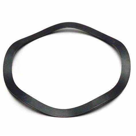 DIN 137 M6 M8 Wave Curved Washer Chrome Nickel Plated Class Grade 4.8 8.8 10.9 12.9