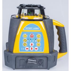 Quality 3D Laser Level Self-Leveling 360 Horizontal and Vertical Cross Super Powerful Green High Accuracy Rotary Laser for sale