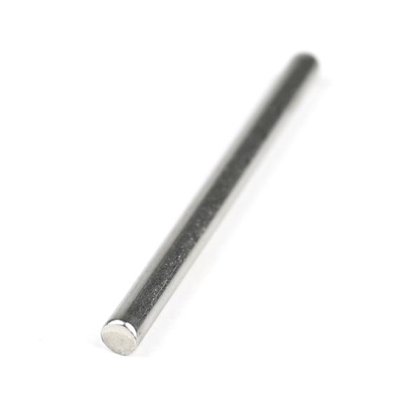 Sus304 Metal Stainless Steel Parallel Cylindrical Dowel Pin with T/T Payment Term