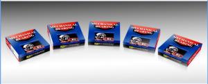 Quality Motorcycle Ball Bearing 6300C3 for sale
