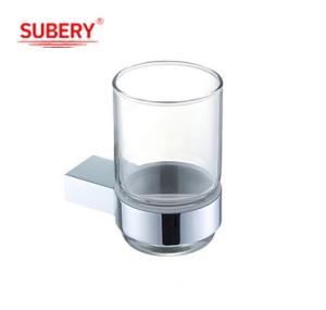 China Bathroom Accessories Multi Functional Durable Bathroom Cup Holder on sale