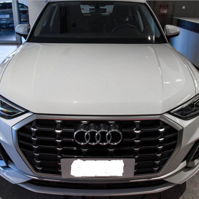 AUDI Q3 2023 year 35TFSI ShiShang DongGan Version Compact SUV Compact SUV Front Wheel Drive