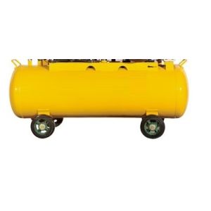 3HP 8bar Double Acting Reciprocating Compressor High Efficiency