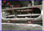 Full Automatic Grain Processing Machinery , Stainless Steel Automatic Murmura